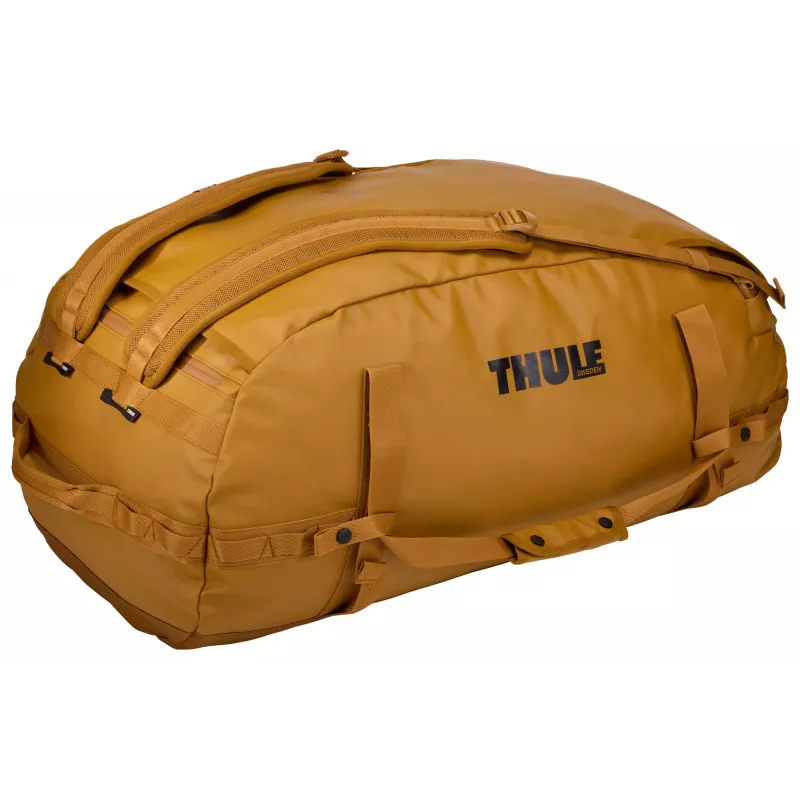 Thule Chasm TDSD304 Golden Brown Petate 90 L Poliéster