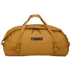 Thule Chasm TDSD304 Golden Brown Petate 90 L Poliéster