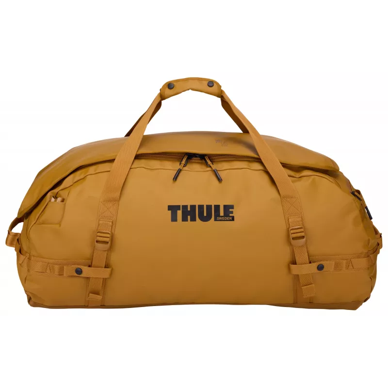Thule Chasm TDSD304 Golden Brown Petate 90 L Poliéster