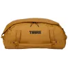 Thule Chasm TDSD304 Golden Brown Petate 90 L Poliéster