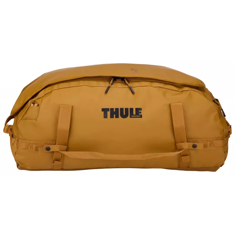 Thule Chasm TDSD304 Golden Brown Petate 90 L Poliéster