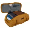 Thule Chasm TDSD304 Golden Brown Petate 90 L Poliéster