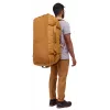 Thule Chasm TDSD304 Golden Brown Petate 90 L Poliéster
