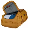 Thule Chasm TDSD304 Golden Brown Petate 90 L Poliéster