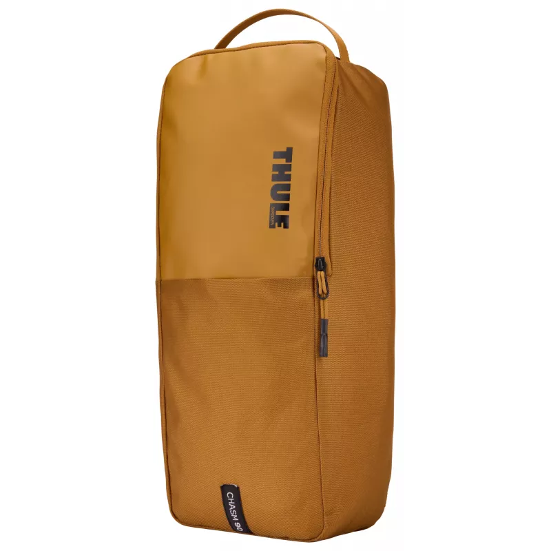 Thule Chasm TDSD304 Golden Brown Petate 90 L Poliéster