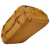 Thule Chasm TDSD304 Golden Brown Petate 90 L Poliéster