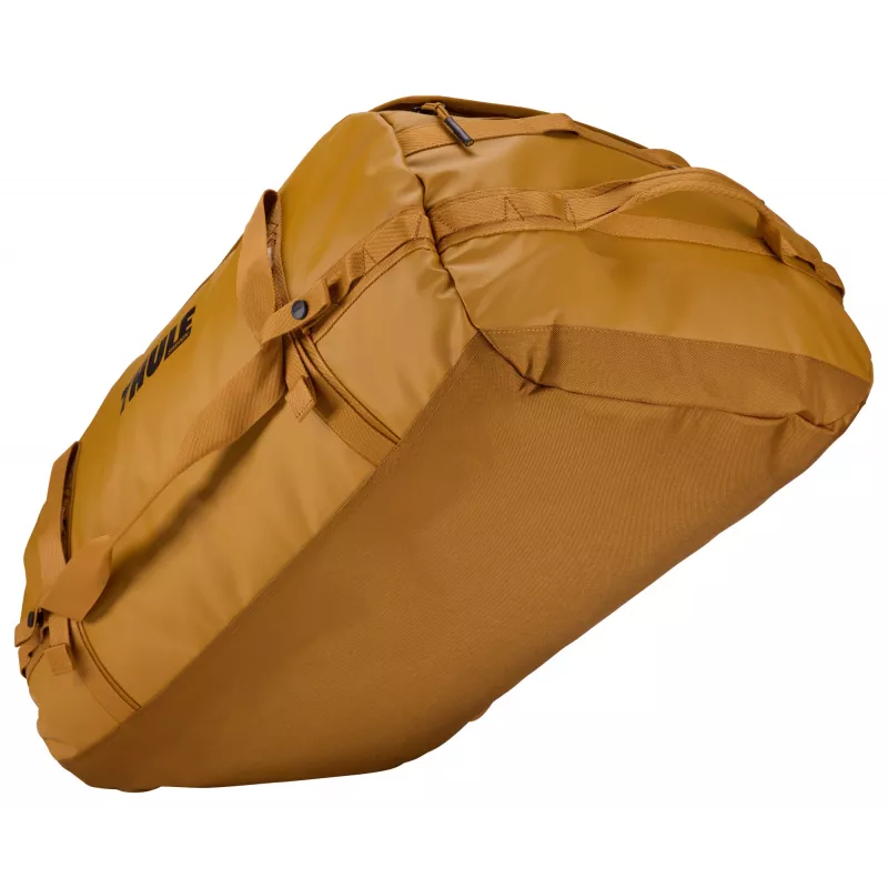 Thule Chasm TDSD304 Golden Brown Petate 90 L Poliéster
