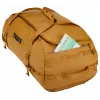 Thule Chasm TDSD304 Golden Brown Petate 90 L Poliéster