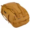 Thule Chasm TDSD304 Golden Brown Petate 90 L Poliéster