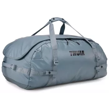 Thule Chasm TDSD304 Pond Gray Bolsa de deporte 90 L Poliéster Gris