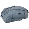 Thule Chasm TDSD304 Pond Gray Bolsa de deporte 90 L Poliéster Gris