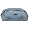 Thule Chasm TDSD304 Pond Gray Bolsa de deporte 90 L Poliéster Gris