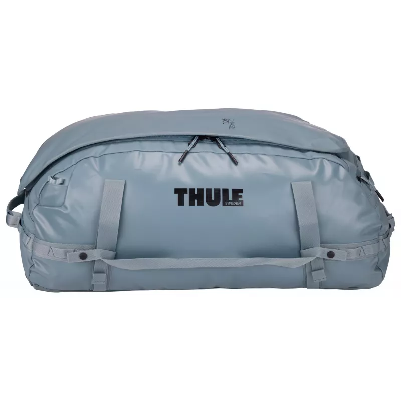 Thule Chasm TDSD304 Pond Gray Bolsa de deporte 90 L Poliéster Gris
