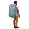 Thule Chasm TDSD304 Pond Gray Bolsa de deporte 90 L Poliéster Gris