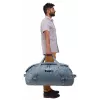 Thule Chasm TDSD304 Pond Gray Bolsa de deporte 90 L Poliéster Gris