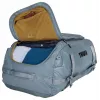 Thule Chasm TDSD304 Pond Gray Bolsa de deporte 90 L Poliéster Gris