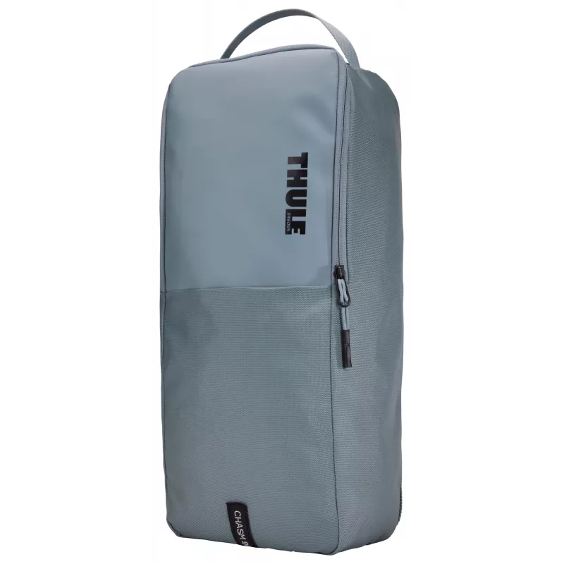 Thule Chasm TDSD304 Pond Gray Bolsa de deporte 90 L Poliéster Gris