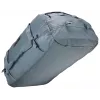 Thule Chasm TDSD304 Pond Gray Bolsa de deporte 90 L Poliéster Gris