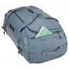 Thule Chasm TDSD304 Pond Gray Bolsa de deporte 90 L Poliéster Gris