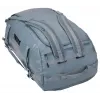 Thule Chasm TDSD304 Pond Gray Bolsa de deporte 90 L Poliéster Gris