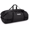 Thule Chasm TDSD305 Negro Petate 130 L Poliéster