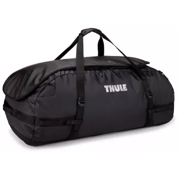 Thule Chasm TDSD305 Negro Petate 130 L Poliéster