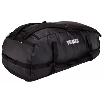 Thule Chasm TDSD305 Negro Petate 130 L Poliéster