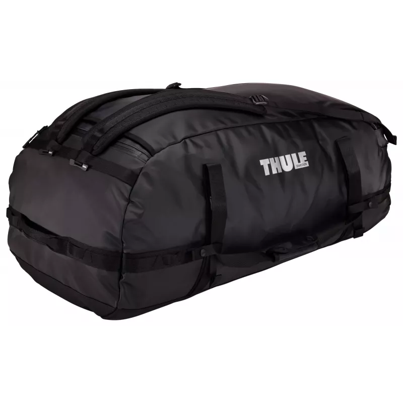 Thule Chasm TDSD305 Negro Petate 130 L Poliéster