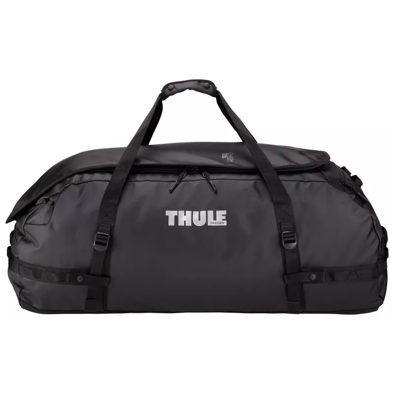 Thule Chasm TDSD305 Negro Petate 130 L Poliéster