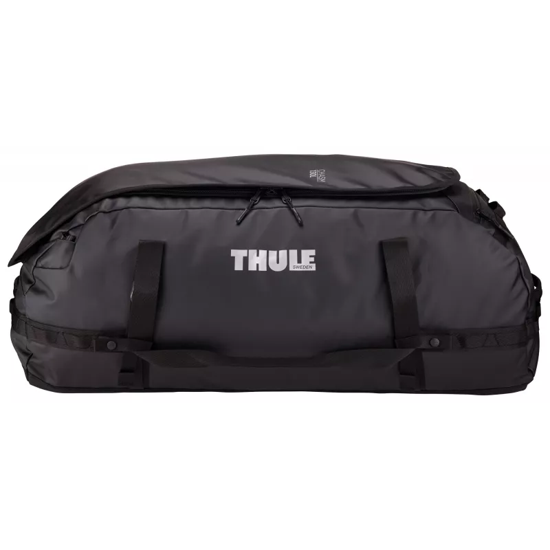 Thule Chasm TDSD305 Negro Petate 130 L Poliéster