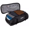 Thule Chasm TDSD305 Negro Petate 130 L Poliéster