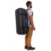 Thule Chasm TDSD305 Negro Petate 130 L Poliéster
