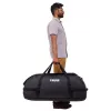 Thule Chasm TDSD305 Negro Petate 130 L Poliéster
