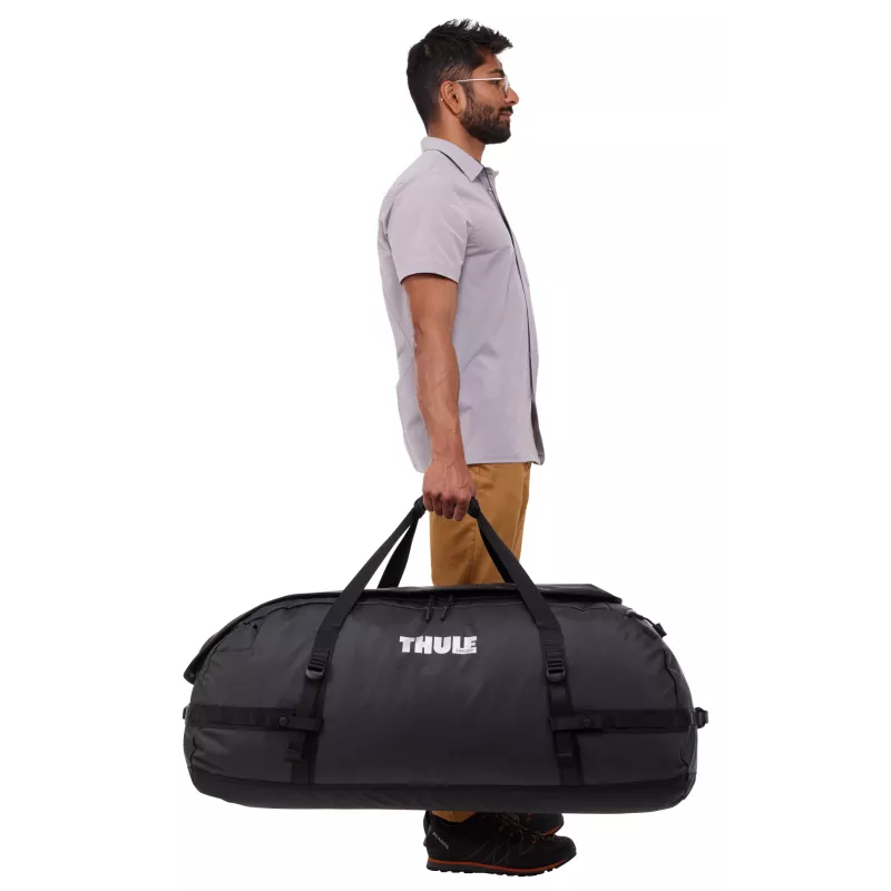 Thule Chasm TDSD305 Negro Petate 130 L Poliéster
