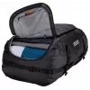 Thule Chasm TDSD305 Negro Petate 130 L Poliéster