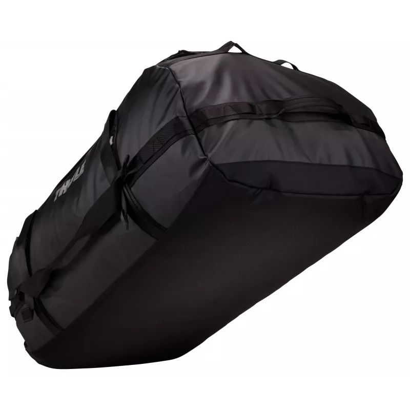 Thule Chasm TDSD305 Negro Petate 130 L Poliéster