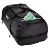 Thule Chasm TDSD305 Negro Petate 130 L Poliéster