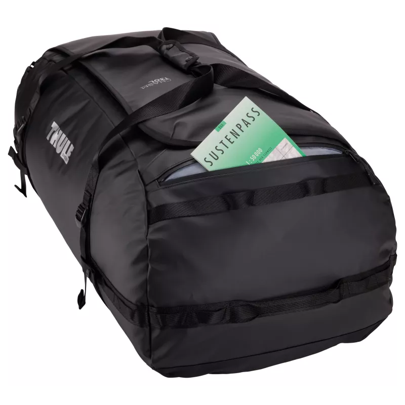 Thule Chasm TDSD305 Negro Petate 130 L Poliéster