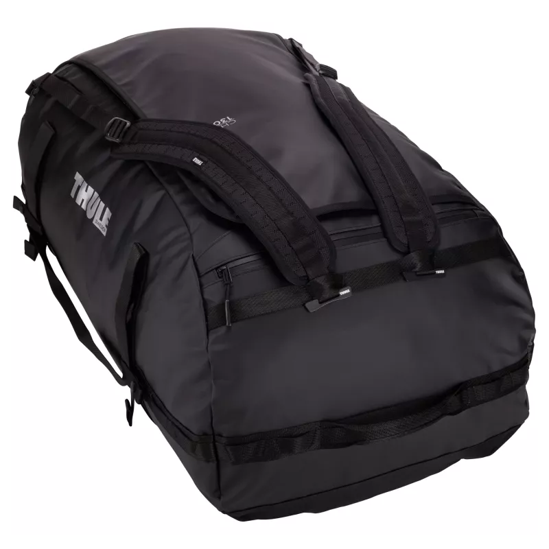 Thule Chasm TDSD305 Negro Petate 130 L Poliéster