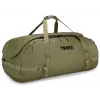 Thule Chasm TDSD305 Olivine Bolsa de viaje 130 l Poliéster Oliva