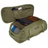 Thule Chasm TDSD305 Olivine Bolsa de viaje 130 l Poliéster Oliva