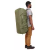 Thule Chasm TDSD305 Olivine Bolsa de viaje 130 l Poliéster Oliva