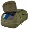 Thule Chasm TDSD305 Olivine Bolsa de viaje 130 l Poliéster Oliva