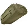 Thule Chasm TDSD305 Olivine Bolsa de viaje 130 l Poliéster Oliva