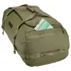 Thule Chasm TDSD305 Olivine Bolsa de viaje 130 l Poliéster Oliva