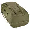 Thule Chasm TDSD305 Olivine Bolsa de viaje 130 l Poliéster Oliva