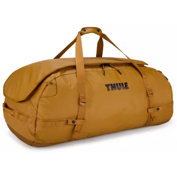 Thule Chasm TDSD305 Golden Brown Petate 130 L Poliéster