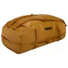 Thule Chasm TDSD305 Golden Brown Petate 130 L Poliéster