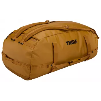 Thule Chasm TDSD305 Golden Brown Petate 130 L Poliéster