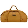 Thule Chasm TDSD305 Golden Brown Petate 130 L Poliéster